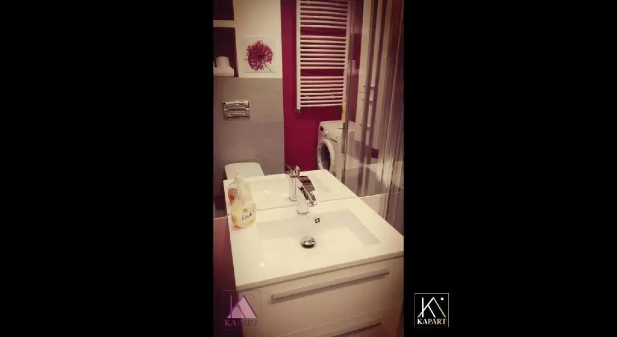 Kapart Rzeszów Apartment