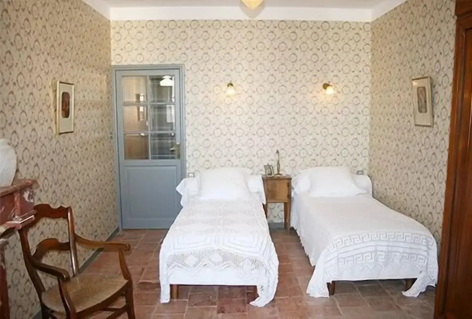 Hôtel Restaurant La Marbrerie