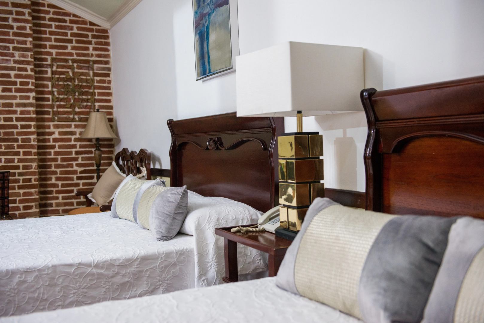 Platino Hotel & Casino