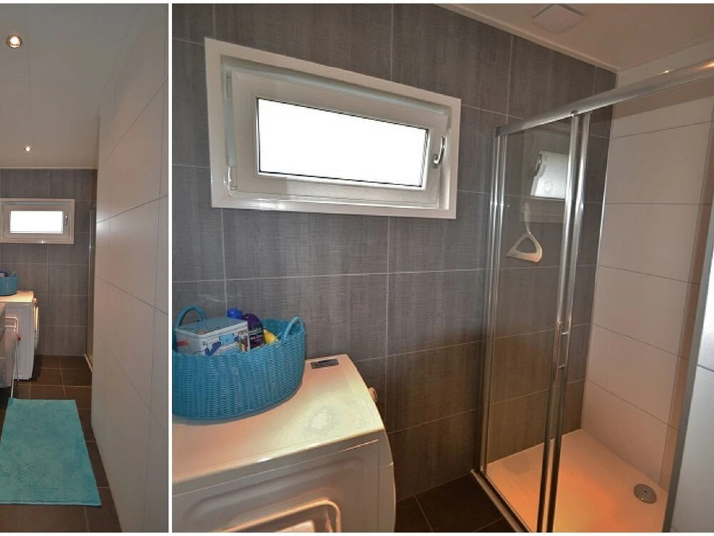 Modern Cottage With a Spacious Garden Surrounded by Nature