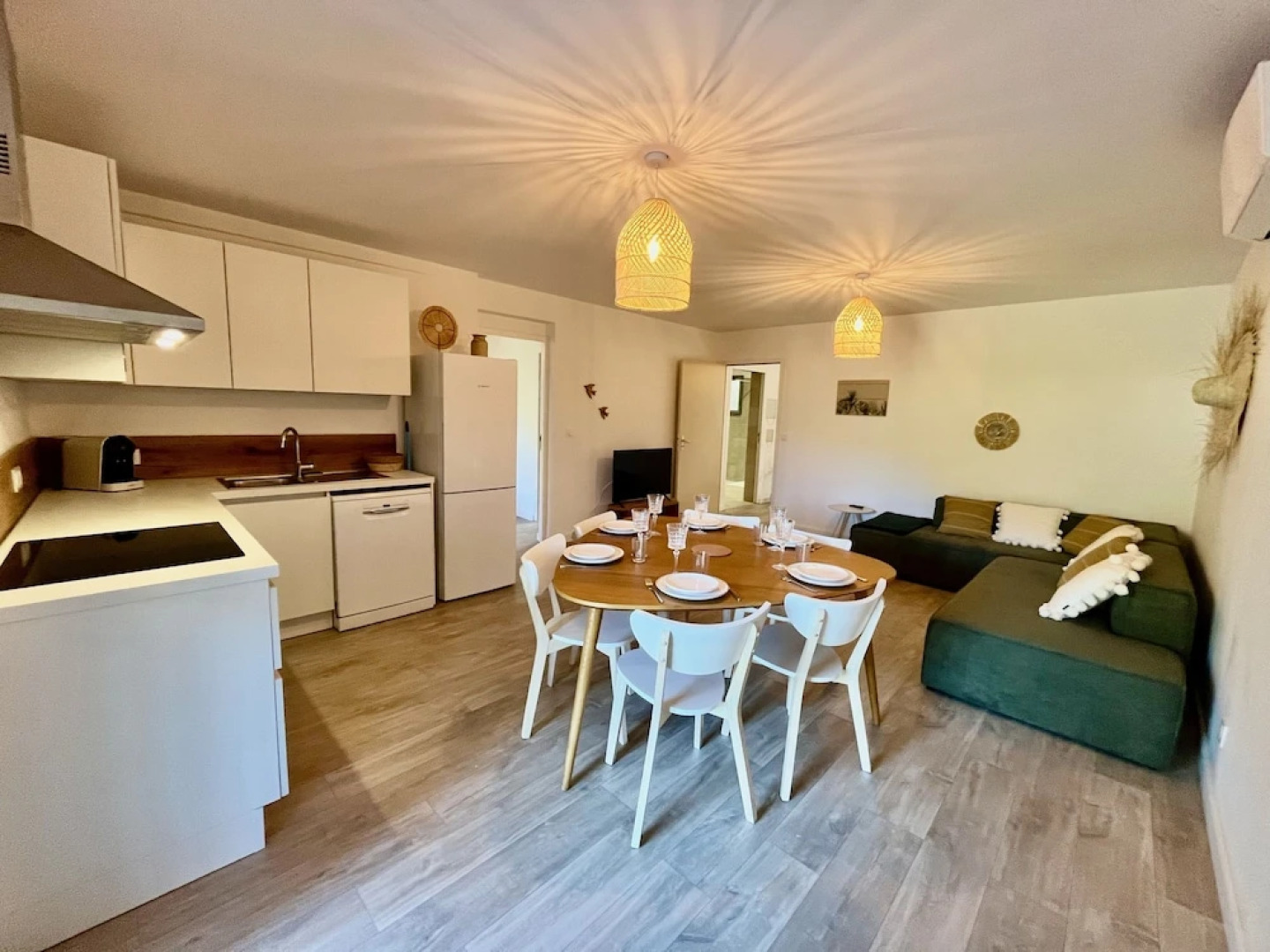 Hôtel Résidence Capense