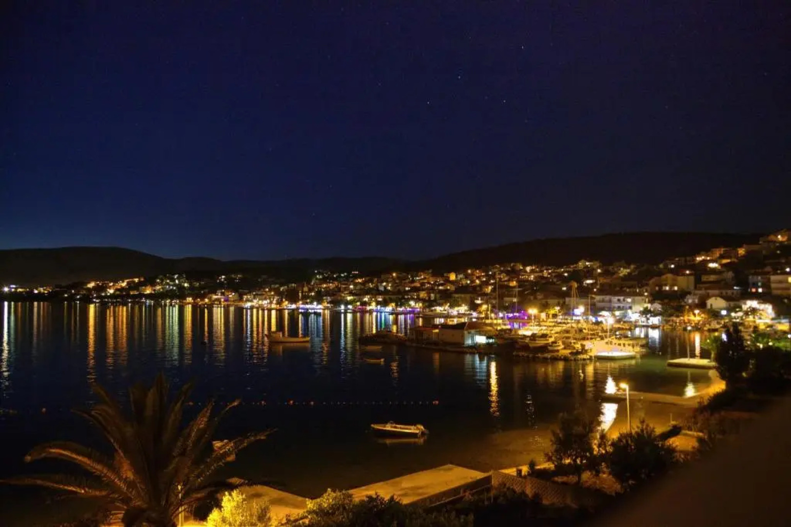 Apartment Villa Bralo