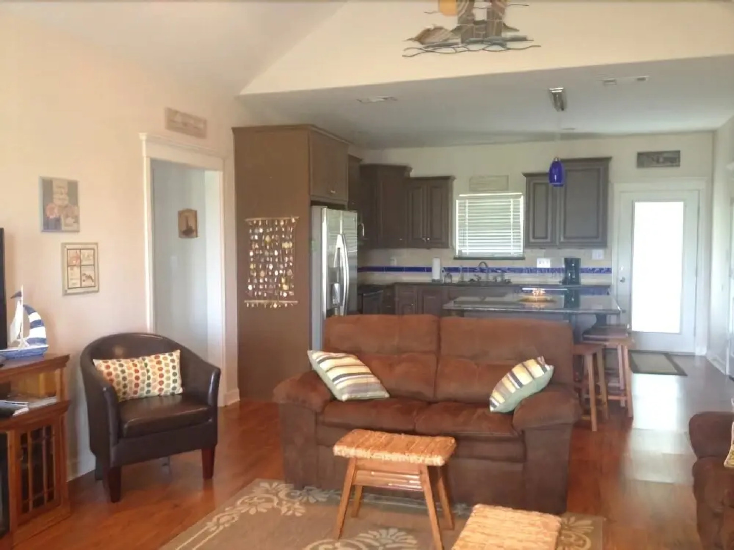 Flower Pot 3 Bedroom Home