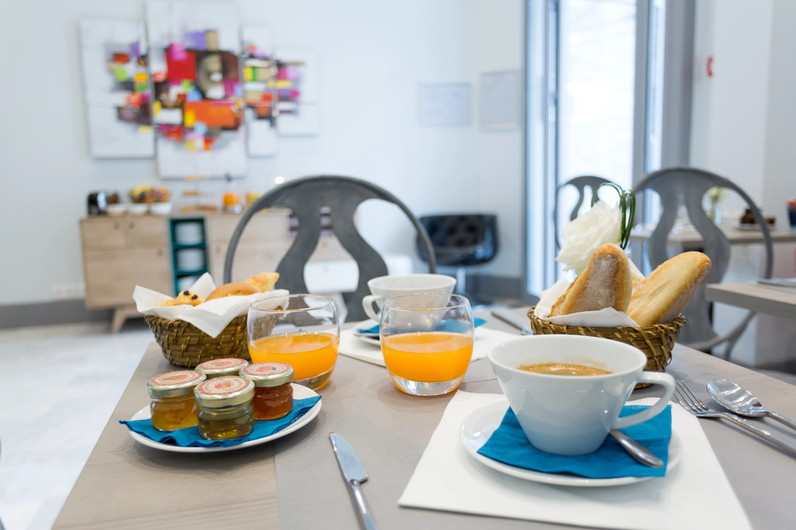 Hotel Simone Cannes Centre