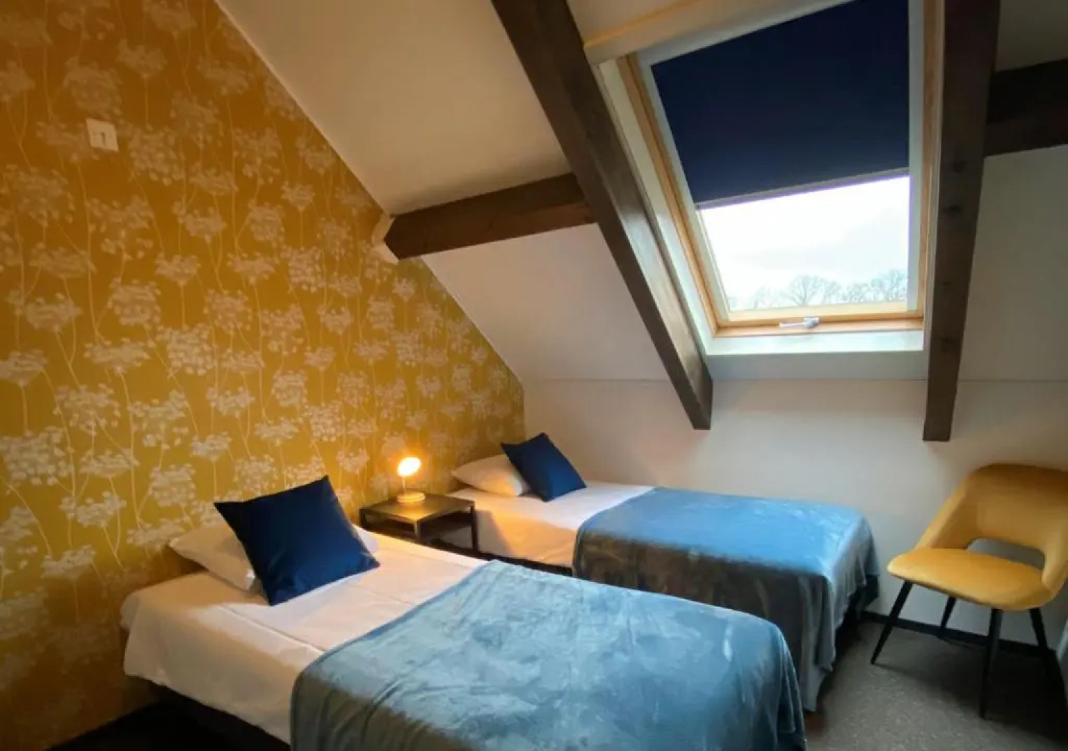 Hotel Hof van 's Gravenmoer