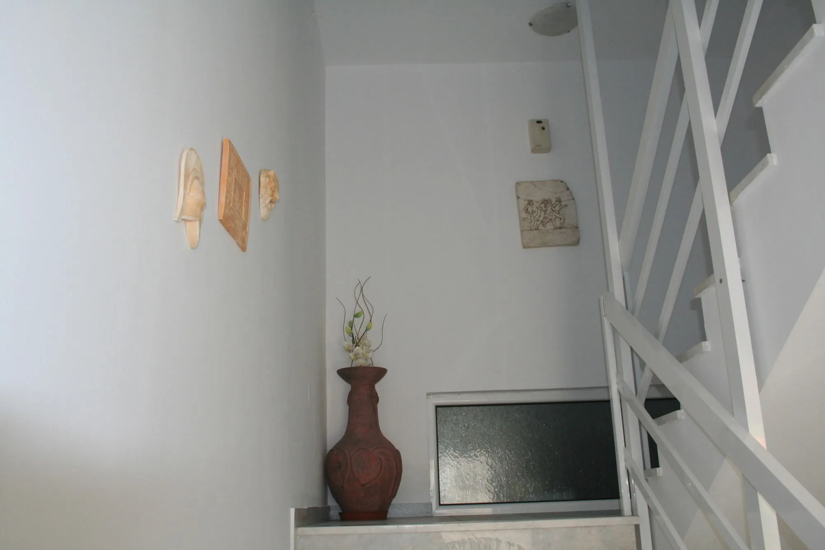 Pantheon Deluxe Apartments