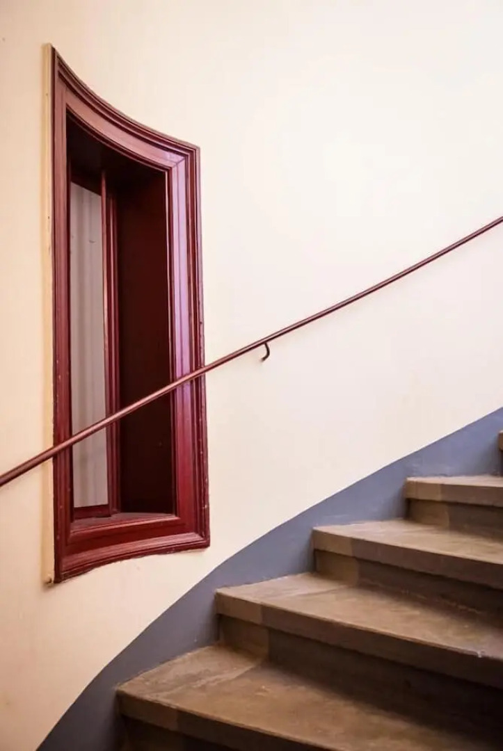 Pension an der Pillnitzer Schlossfaehre