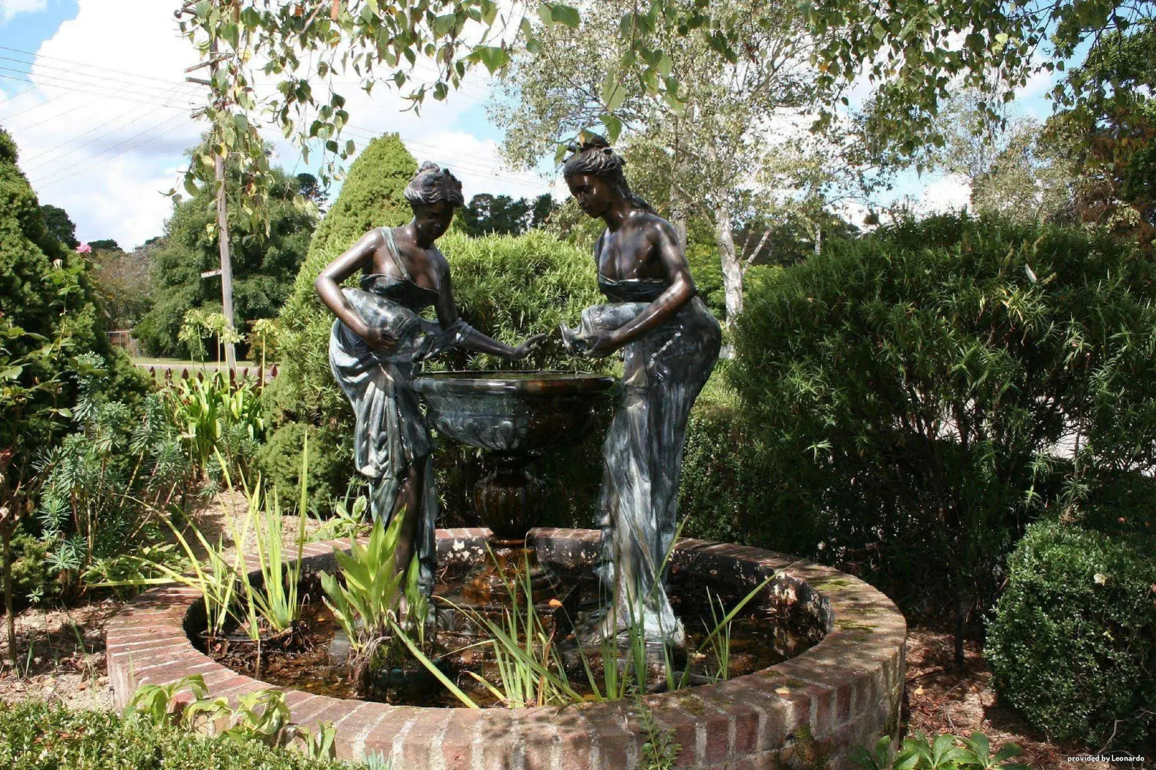 Grand Country Lodge Motel