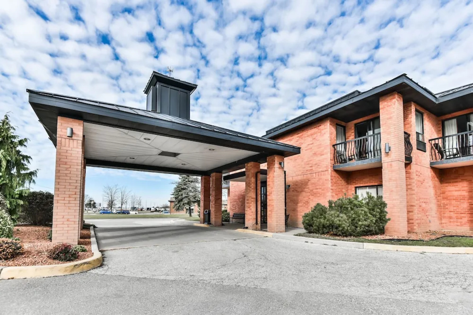 Travelodge by Wyndham Chatham