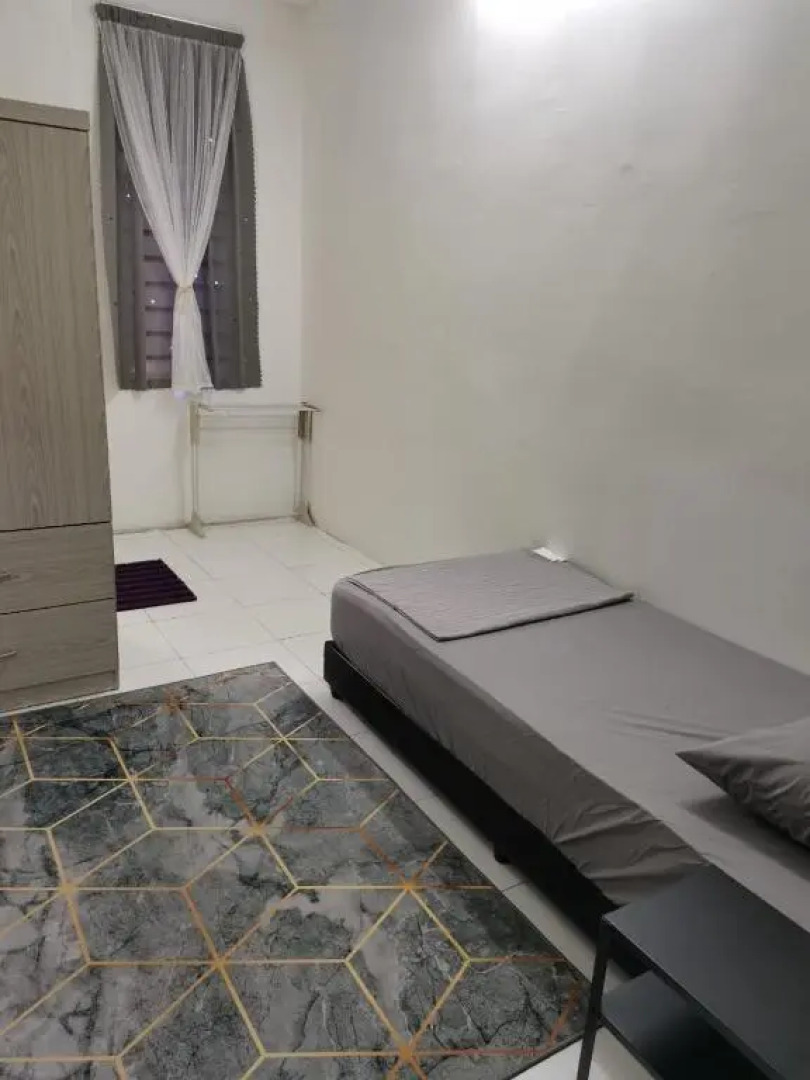 Lavender Homestay @ Pasir Gudang