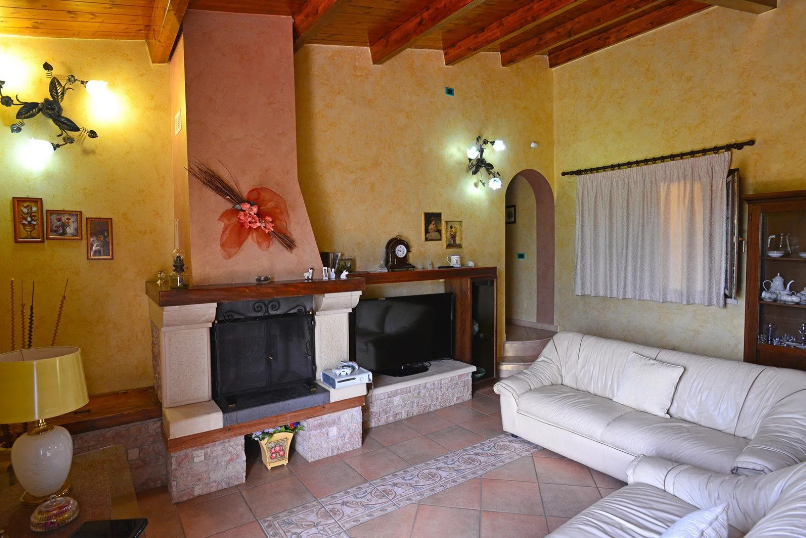 Locazione turistica Eureka