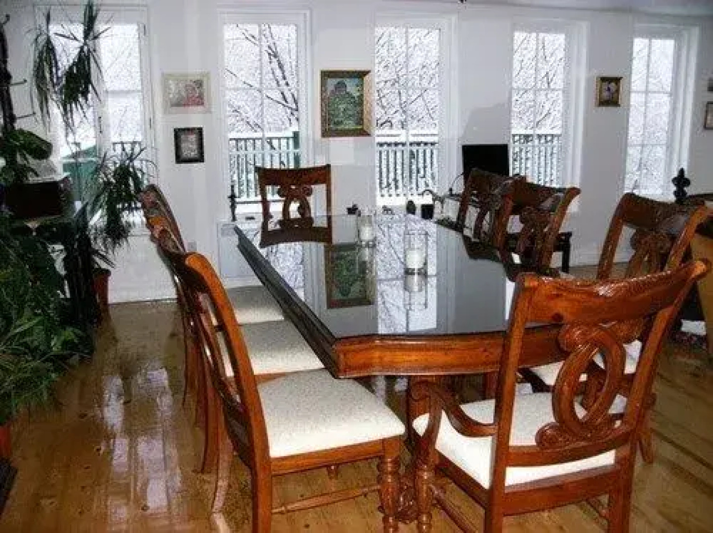 Gite Royal Dumontier