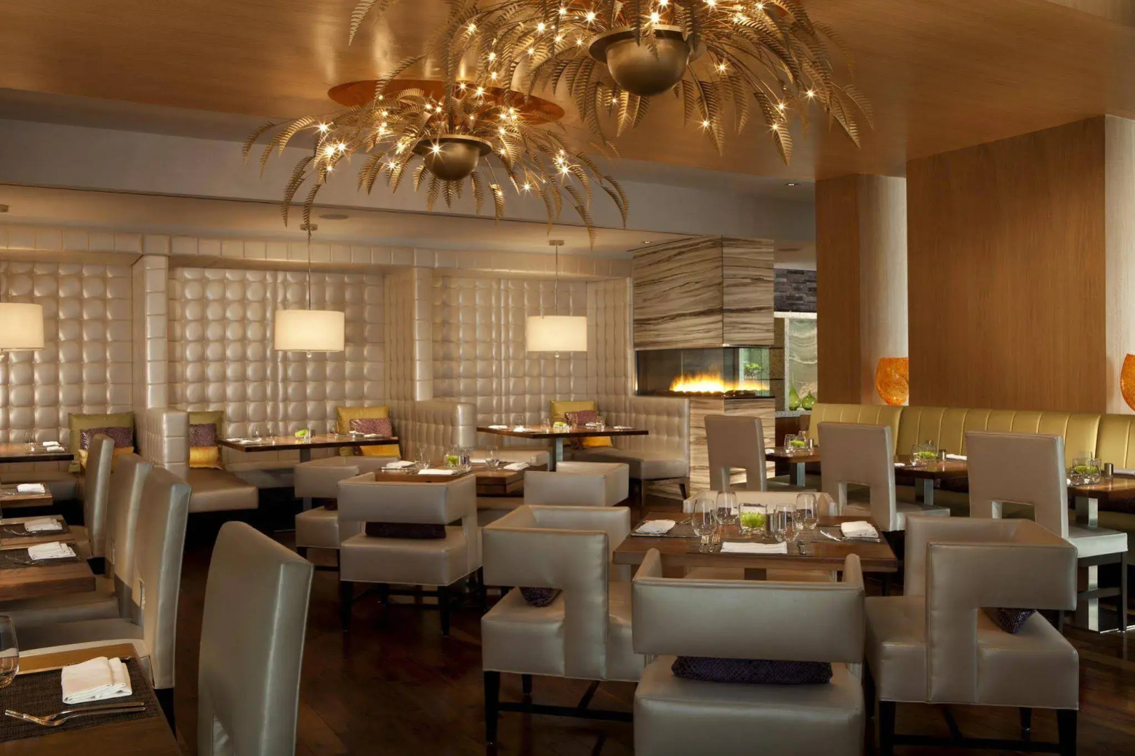 Hilton McLean Tysons Corner