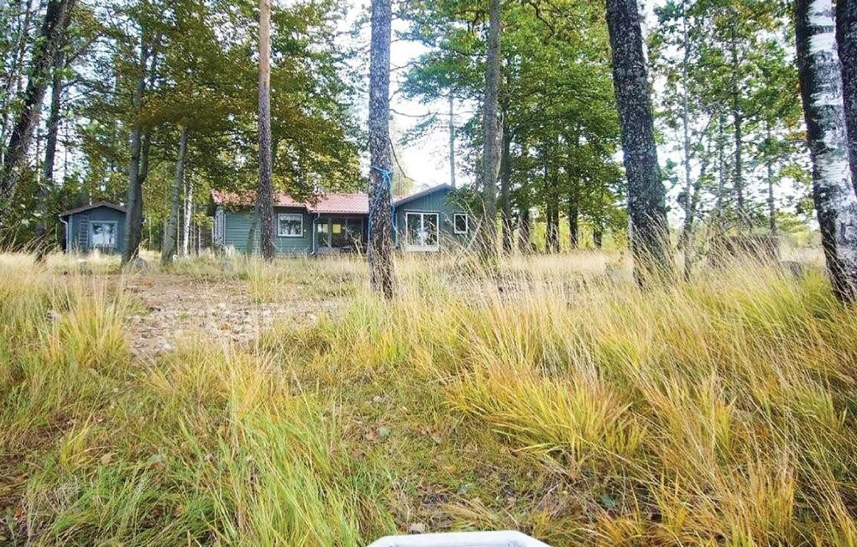 Stunning Home in Hyltebruk With 2 Bedrooms