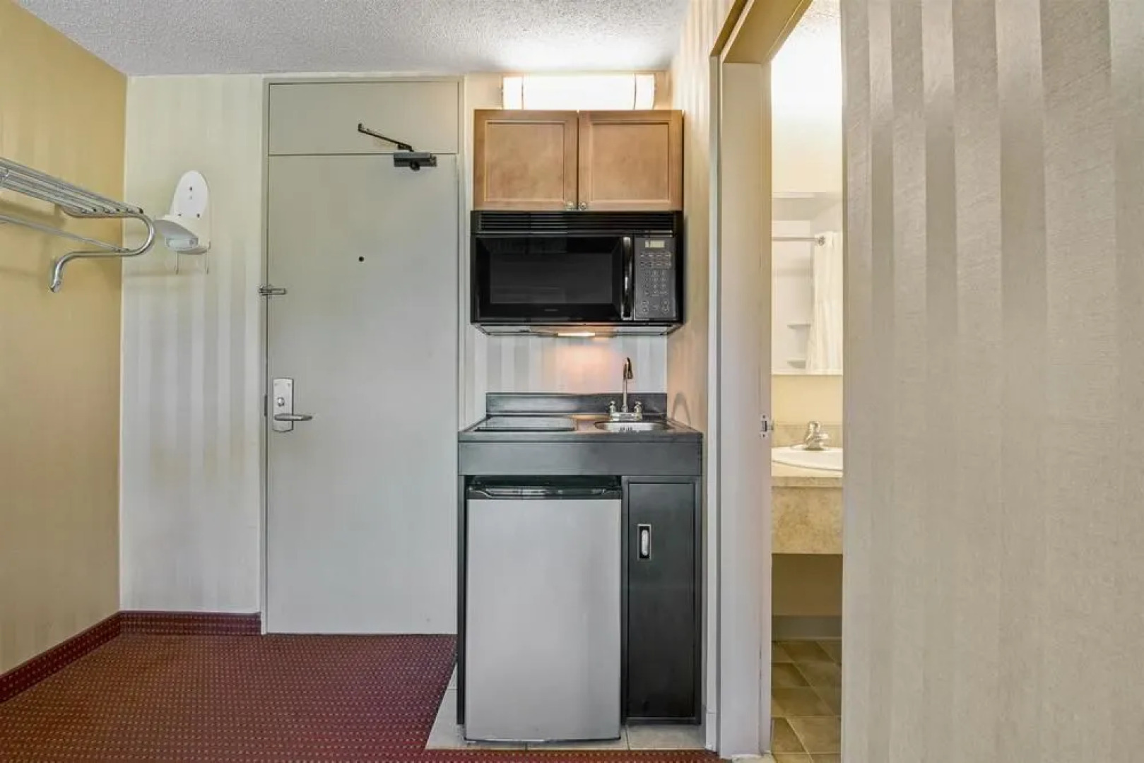 Super 8 Hartford South - Rocky Hill