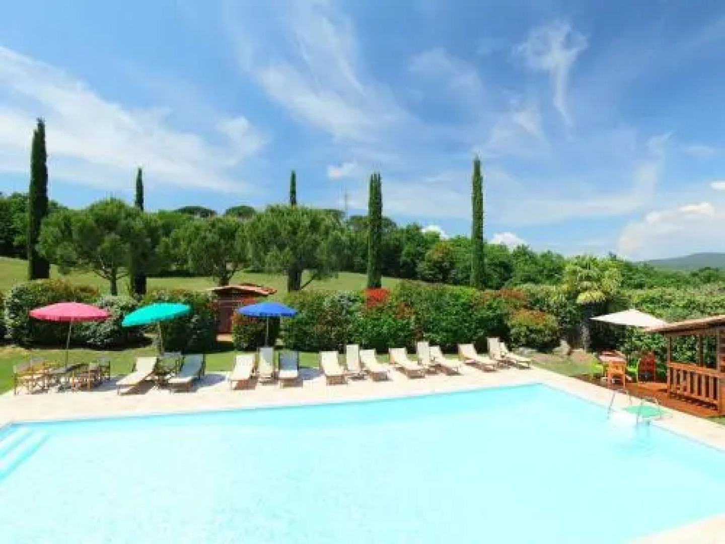 Locazione turistica Casale Ischieto.3