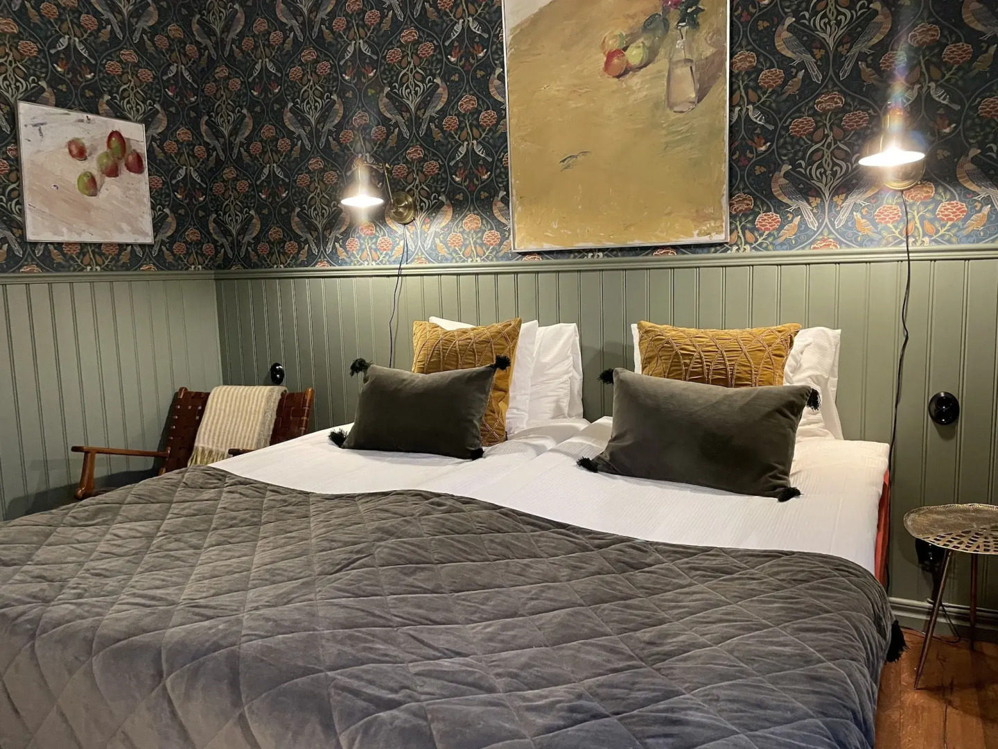 Brösarps Gästgifveri & SPA