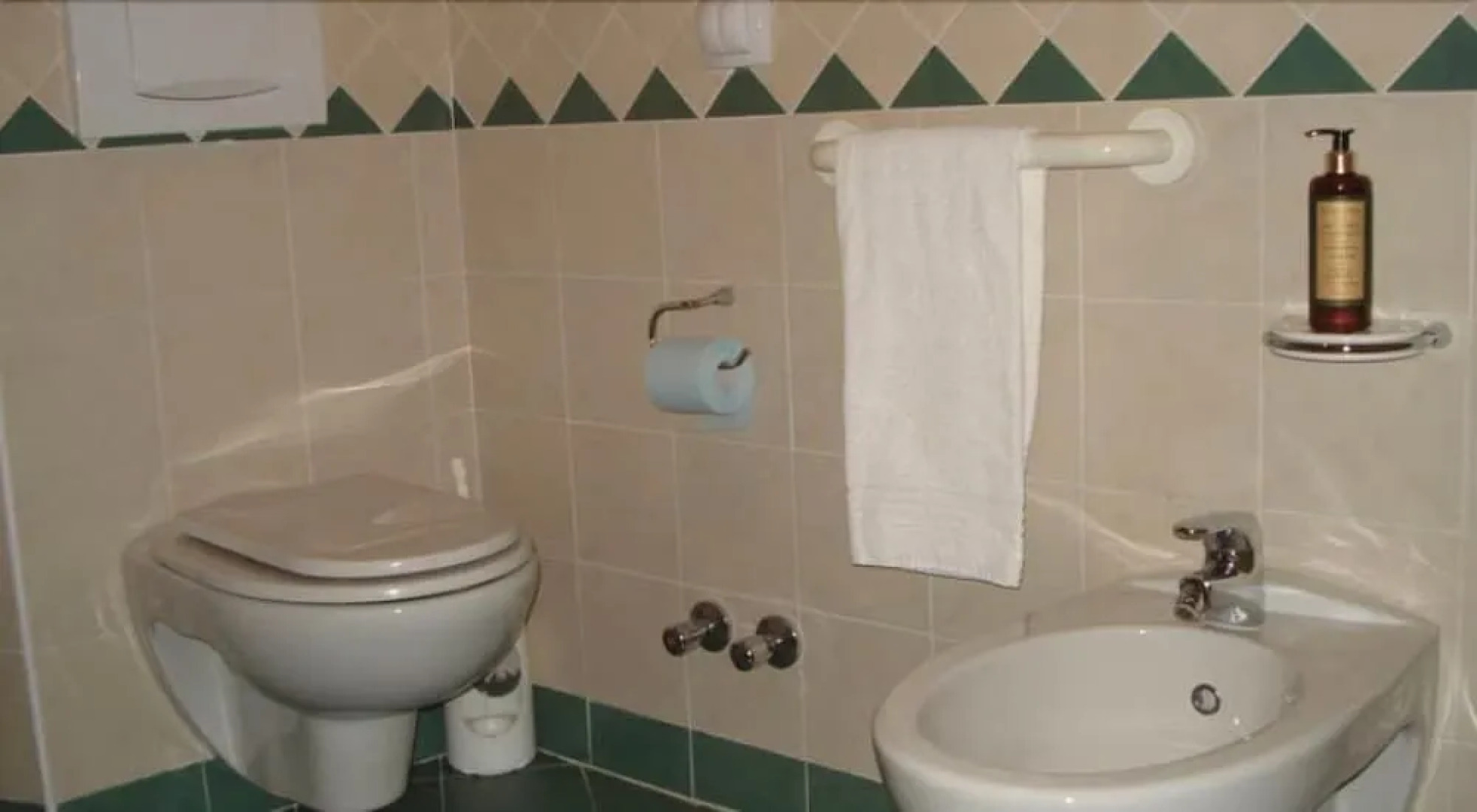 Garden Hotel Ristorante