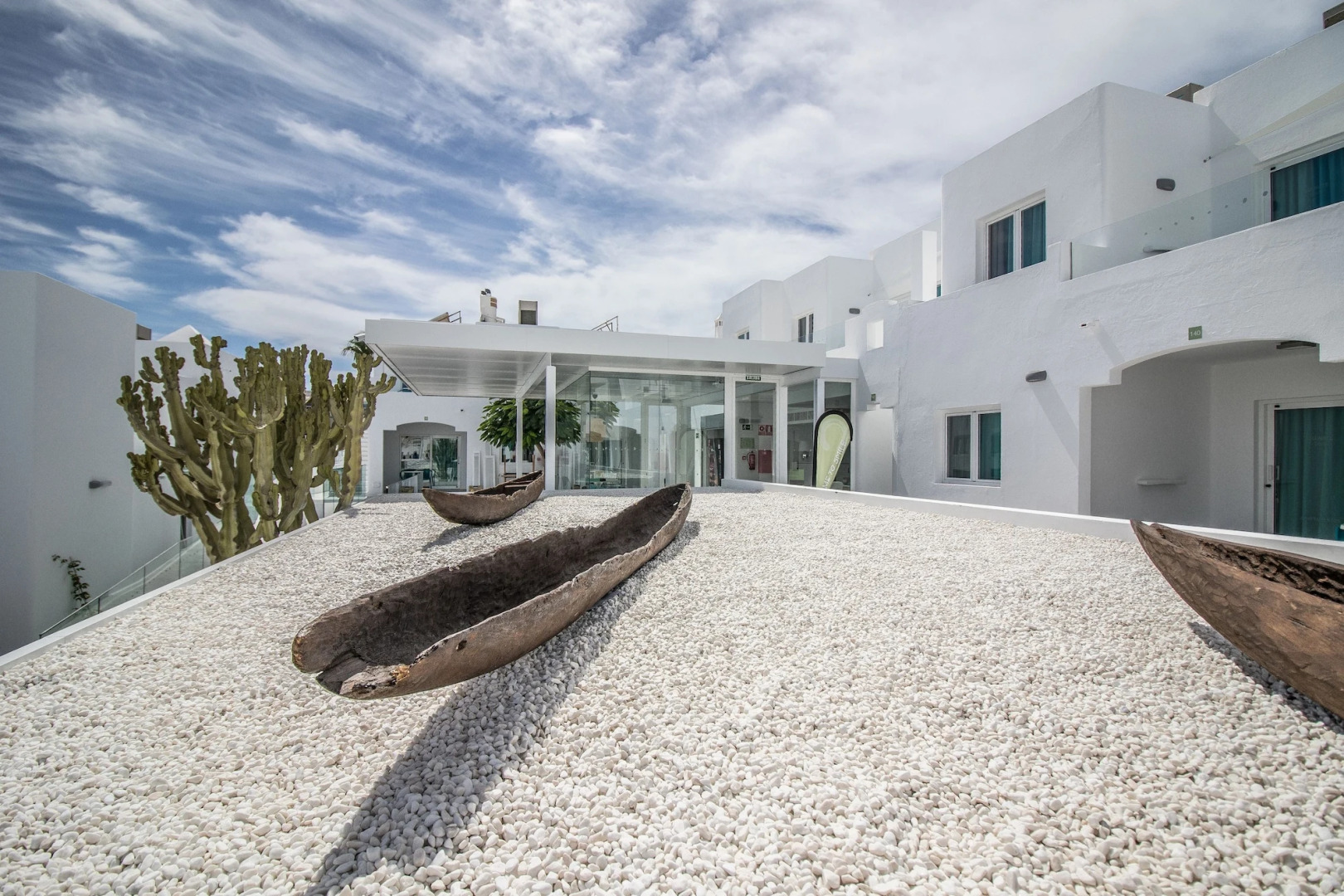 Guinate Club Apartamentos