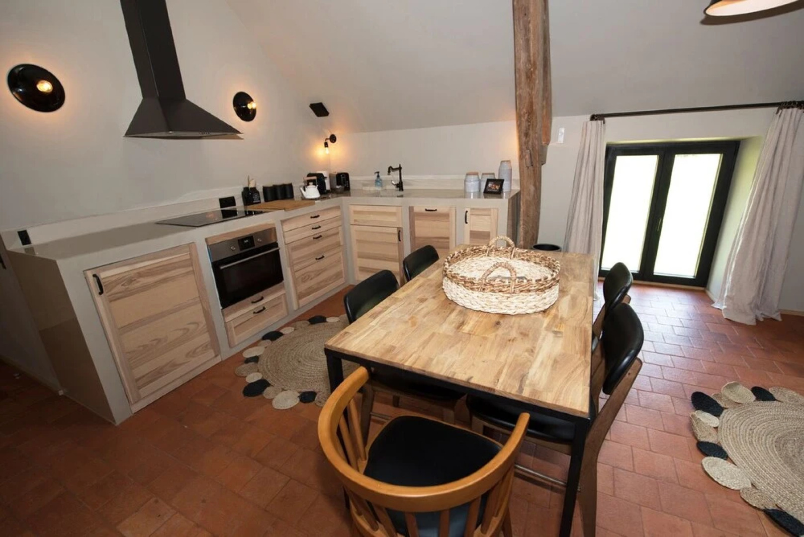 La Barboire Campagne Les Apartments