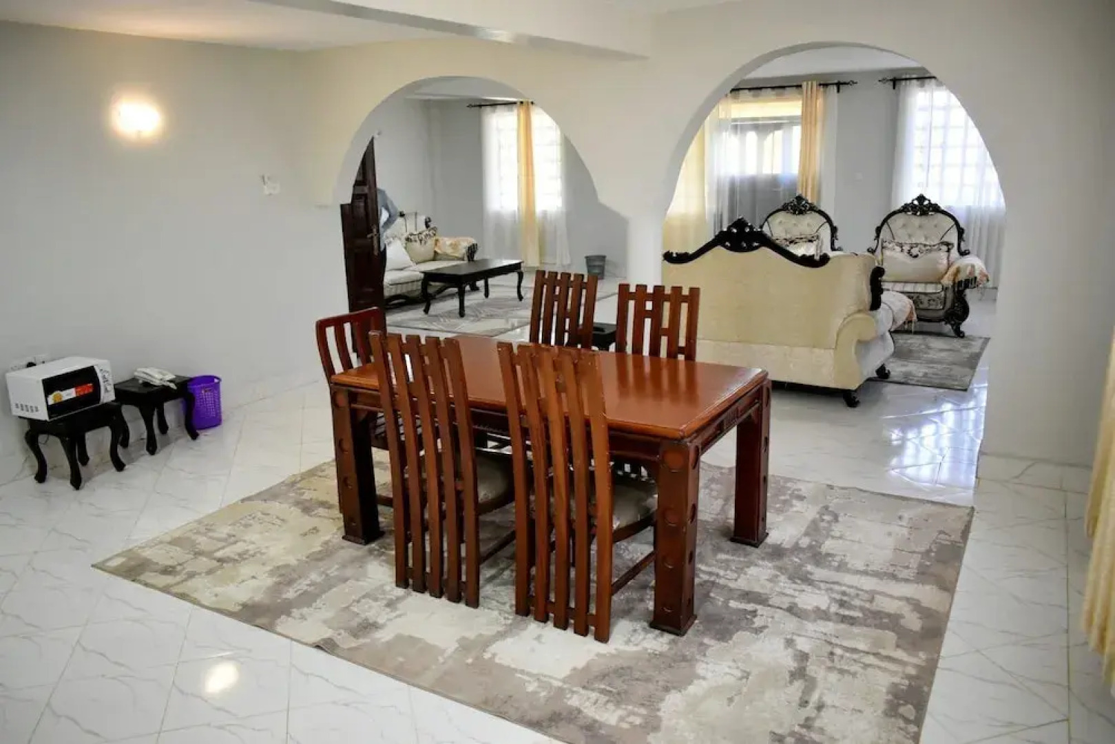 Elboran Resort and spa