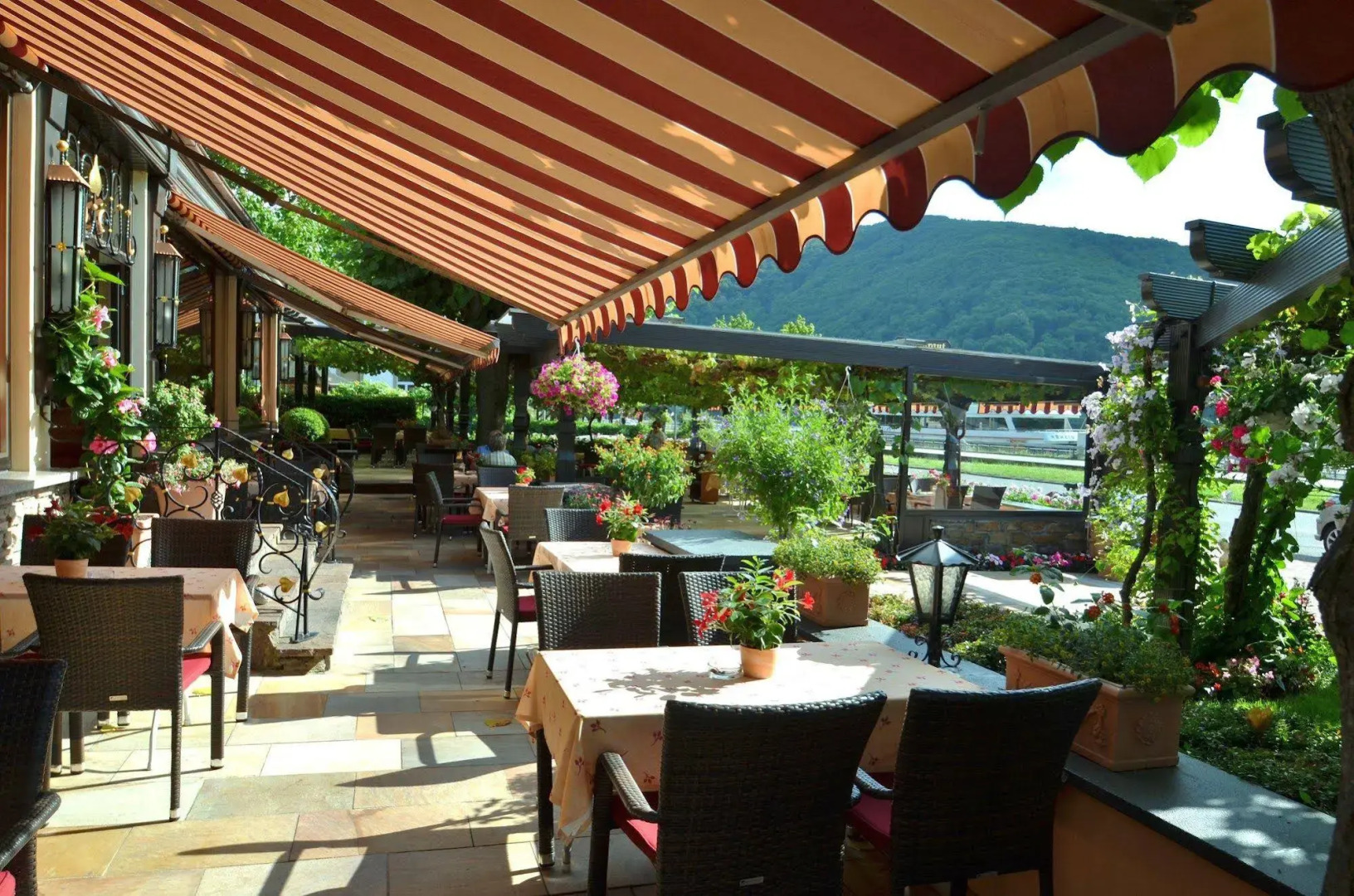 Hotel Unter den Linden