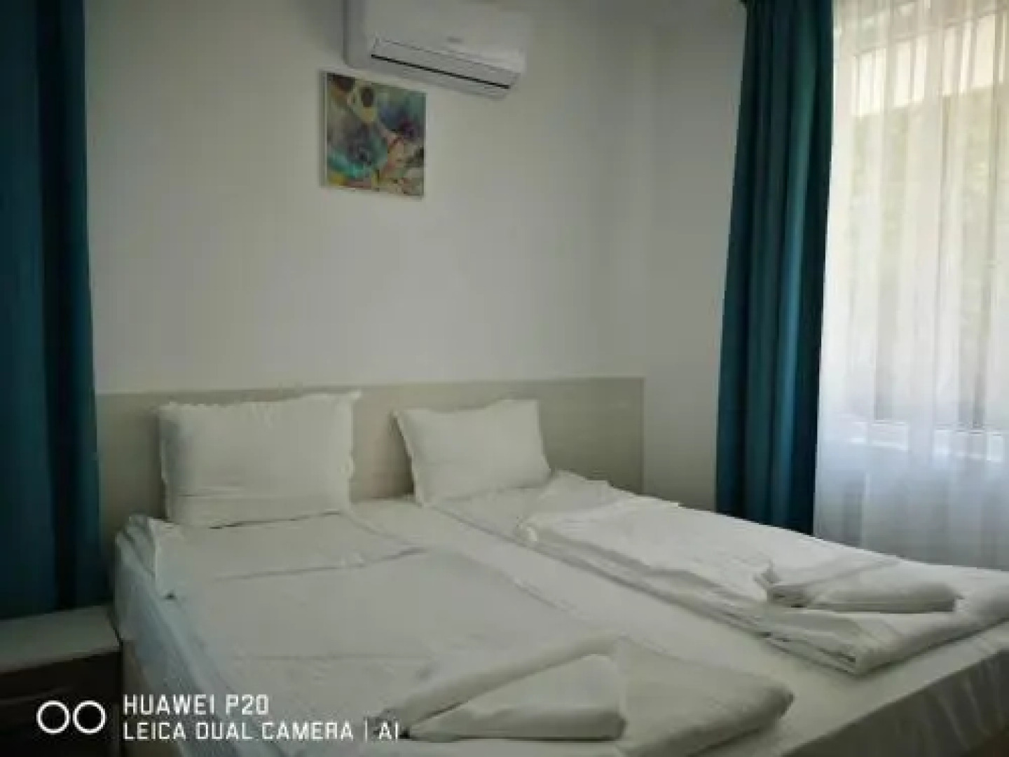 Sea Life Apartments Sinemorets