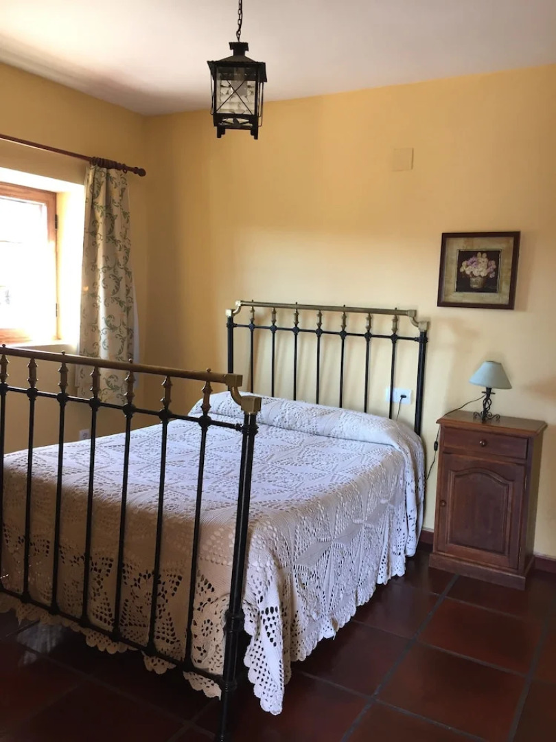 Casa Rural Soto de Nisa