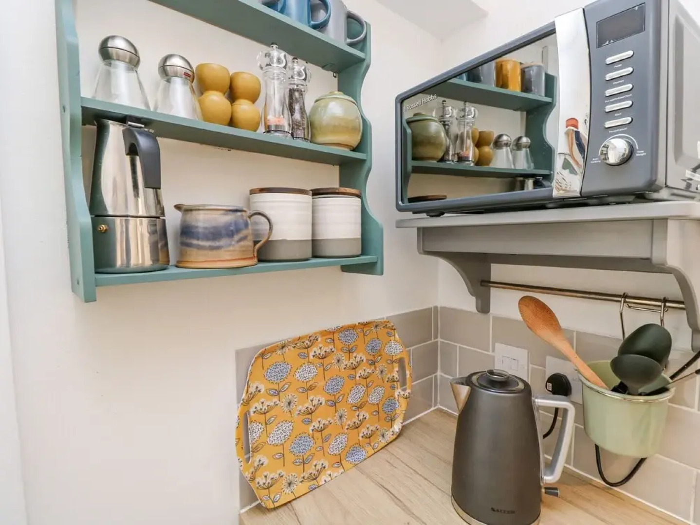 1 Tulse Hill Cottages