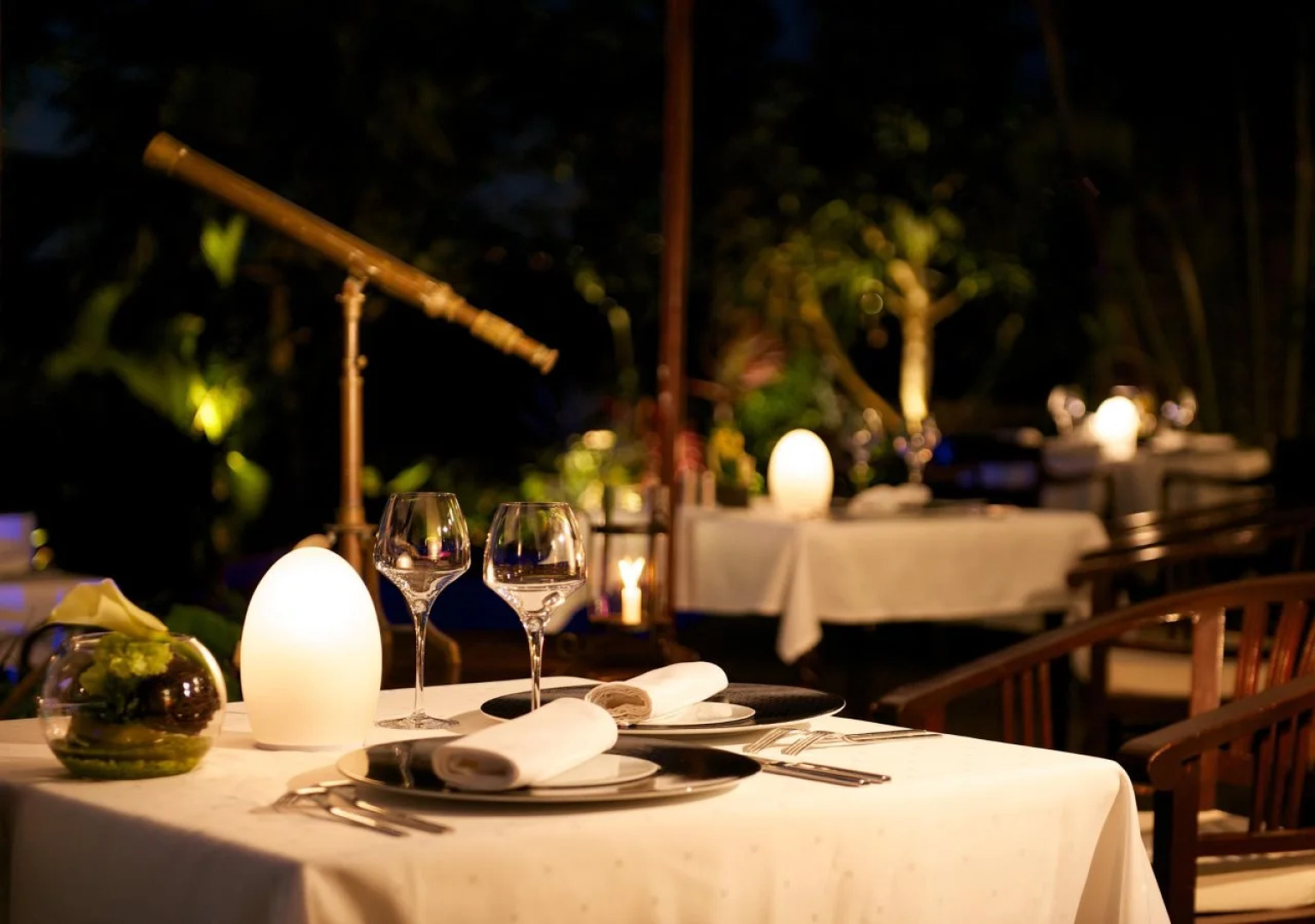 Blue Margouillat Seaview Hotel