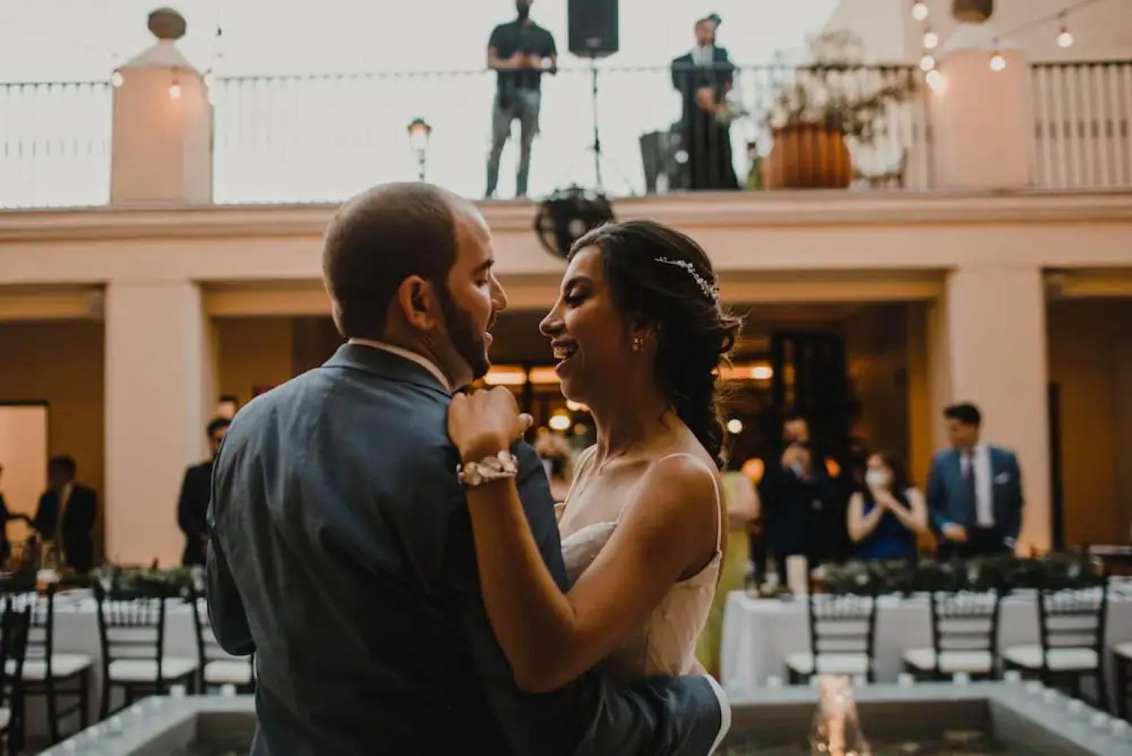 Hotel Boutique Las Palomas de Santiago