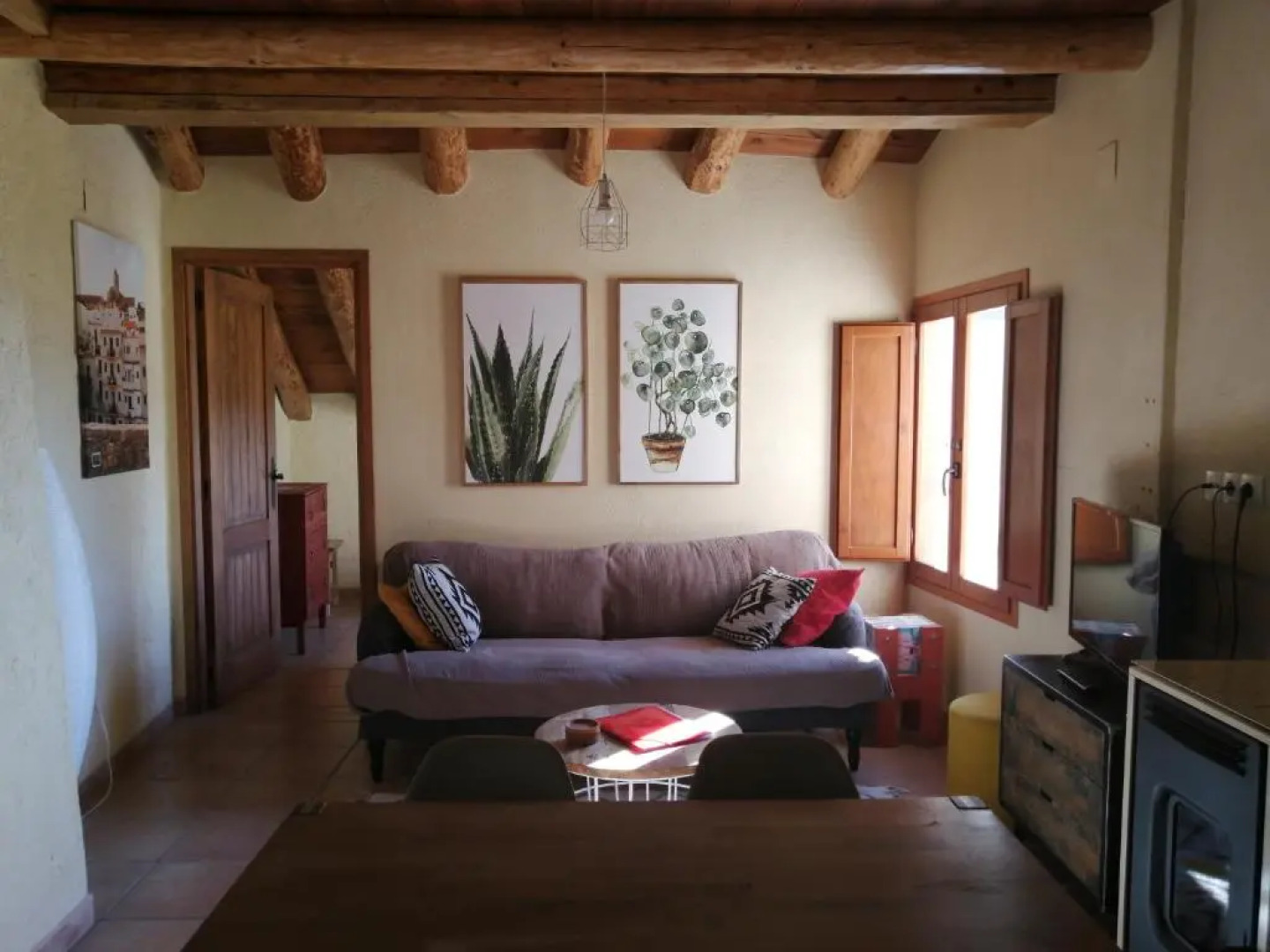 Apartamentos Mas de Pau