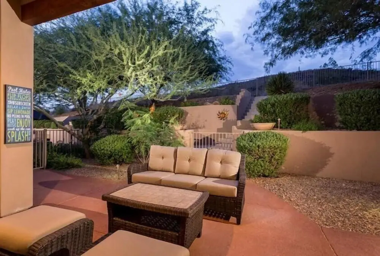 Hidden Oasis By Signature Vacation Rentals