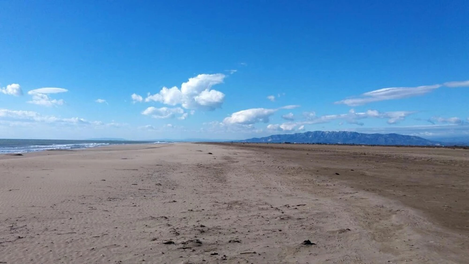 Apartment With one Bedroom in L'eucaliptus, With Wonderful sea View, Shared Pool and Furnished Terrace - Near the Beach