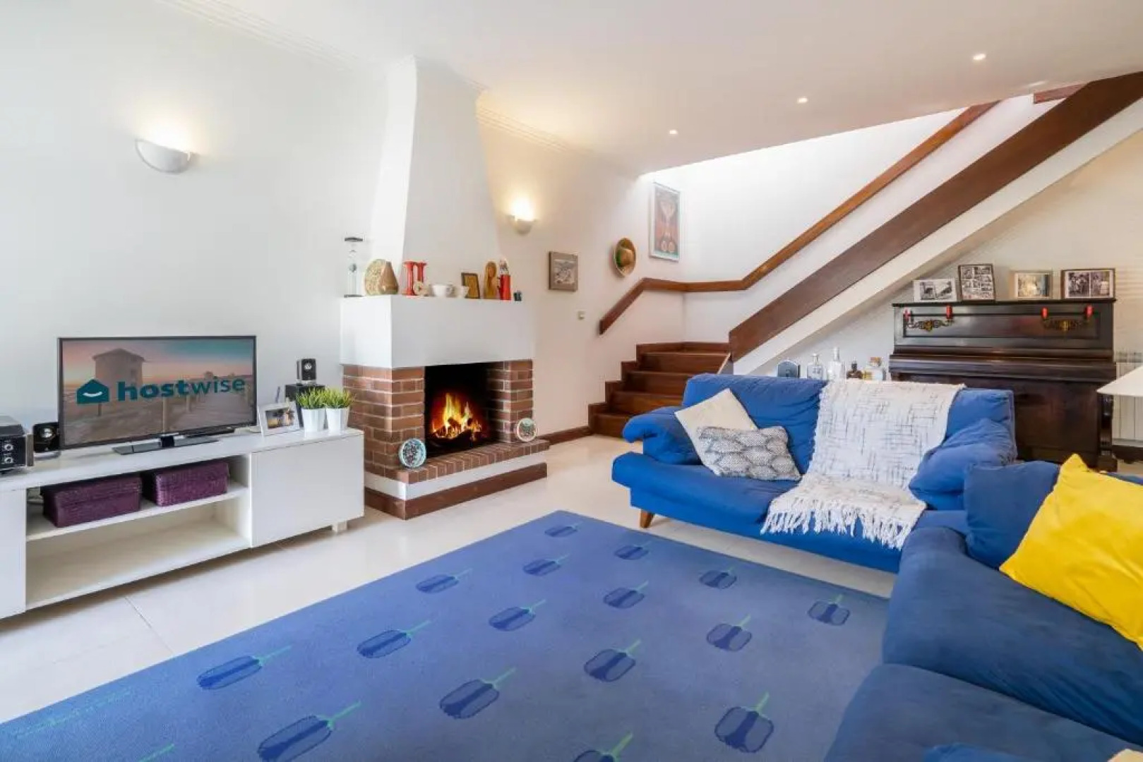 Spacious Modern Beach House - Esposende