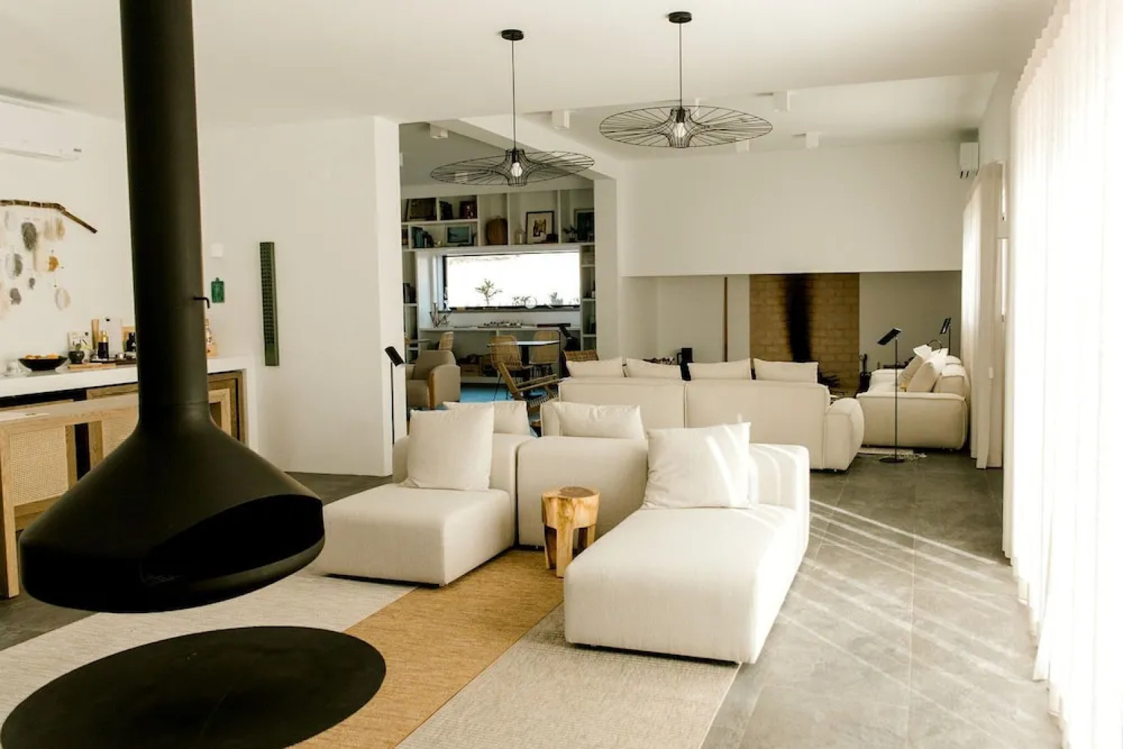 Montimerso Skyscape Country House