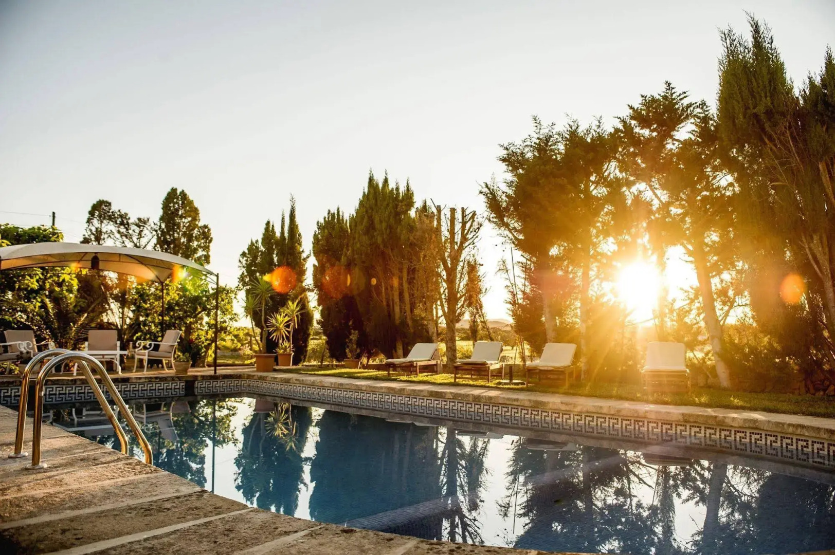 Fincahotel Son Valls