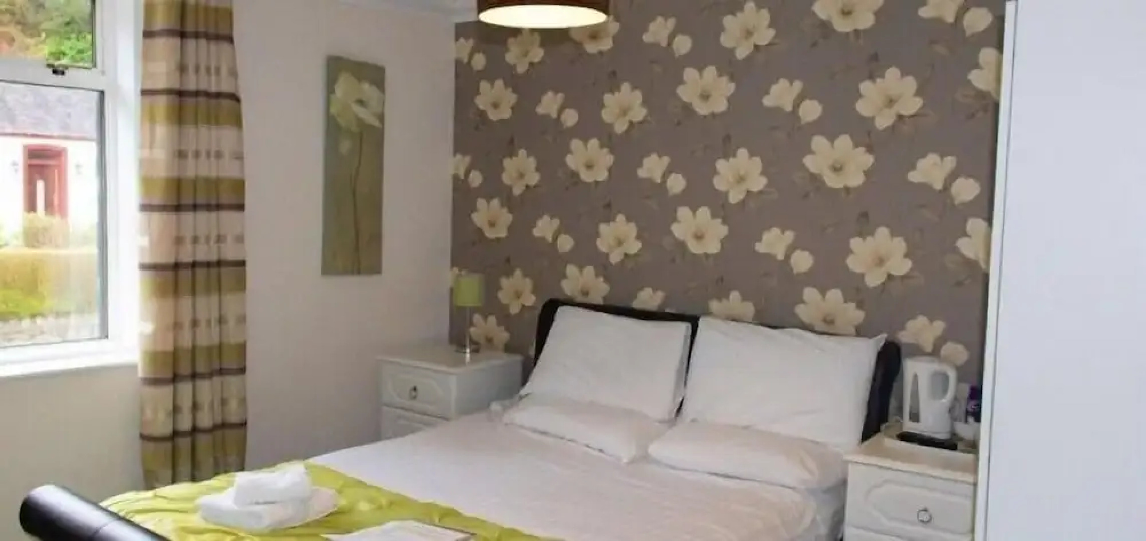 Lochside Guest House