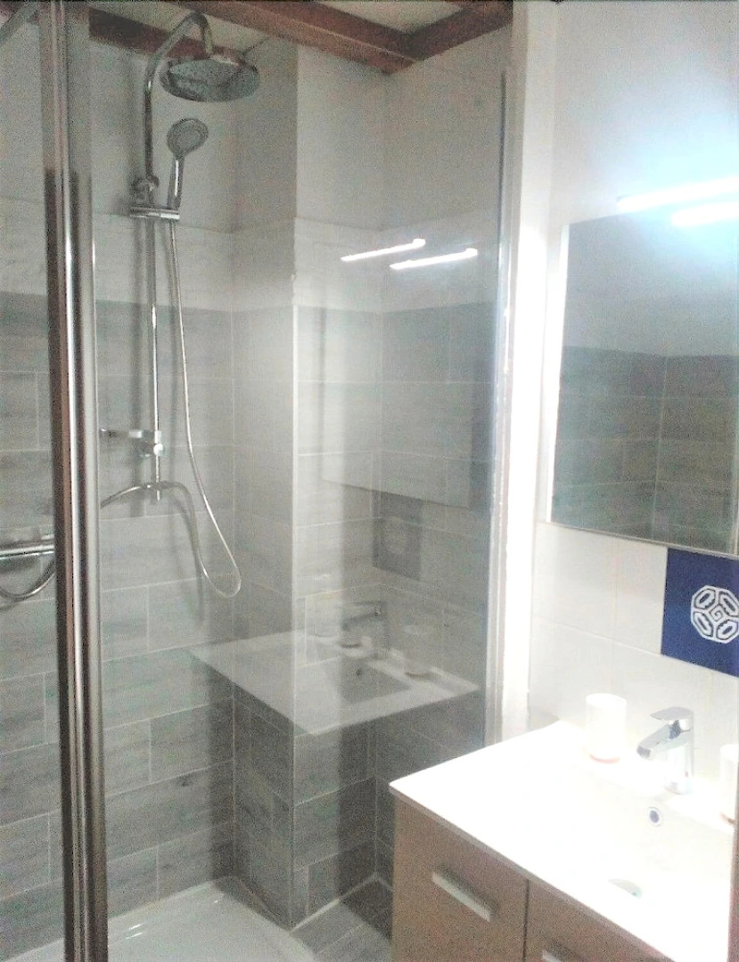 Villa Athéna,séjour bien-être et éthique