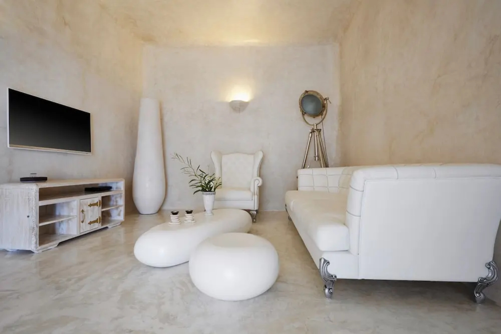 Cavo Ventus Villa - Adults Only