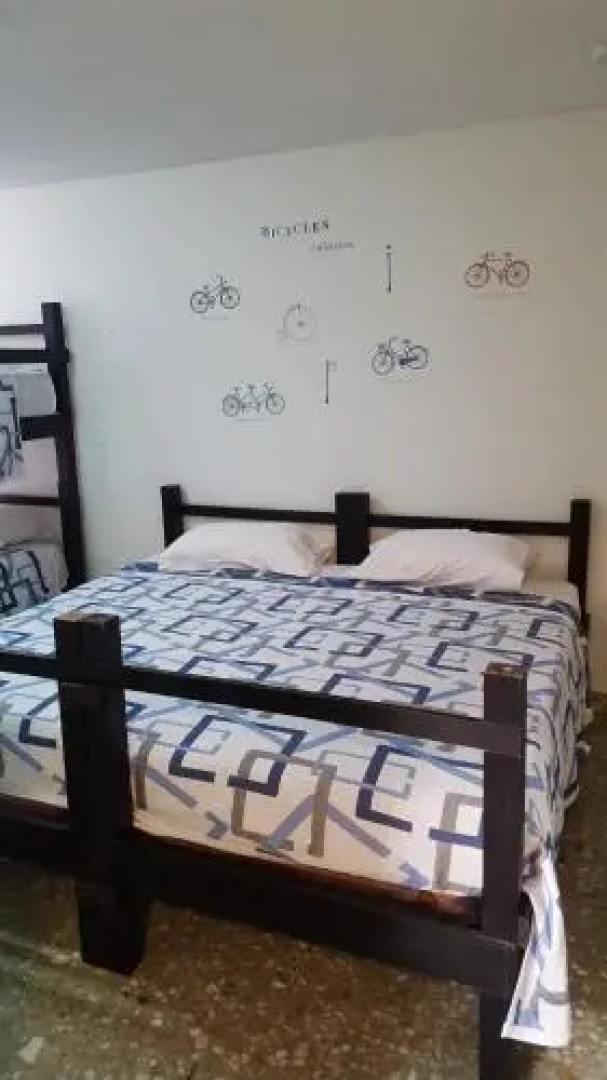 Hostal La Vie en Rose