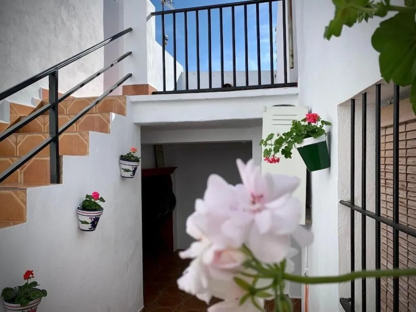 Casa Rural Sierra Tórtola 1