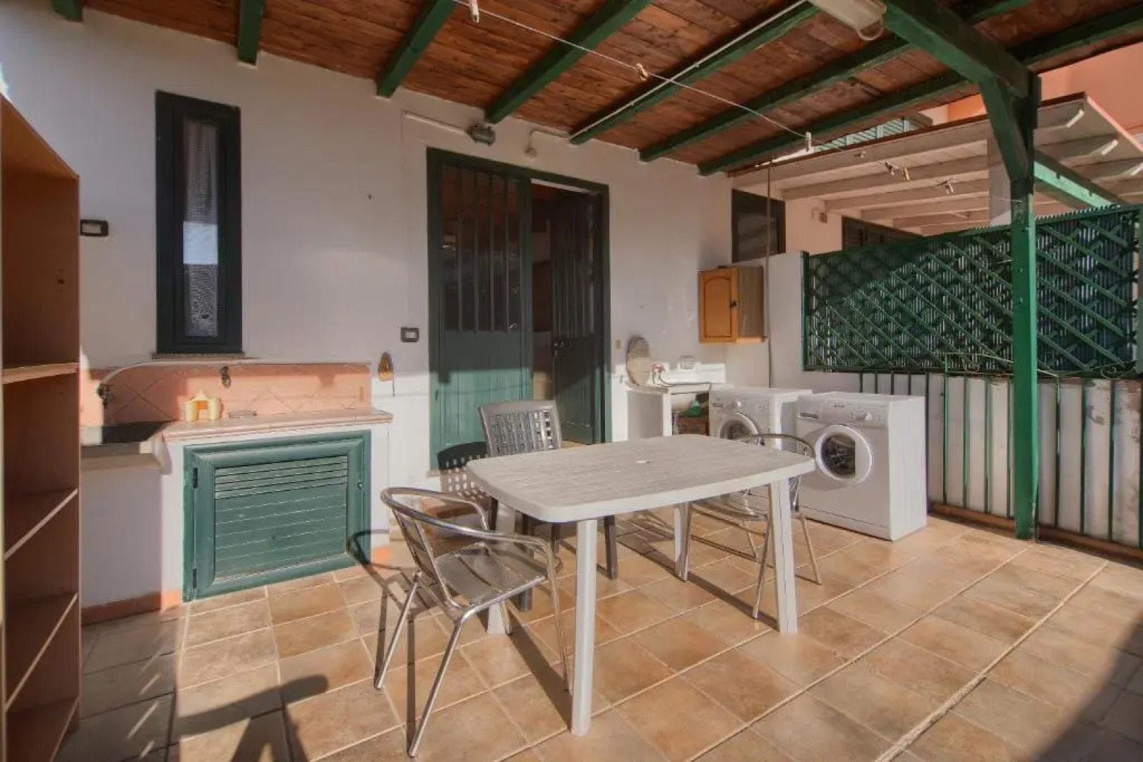 Appartamento Panoramico sul Mare