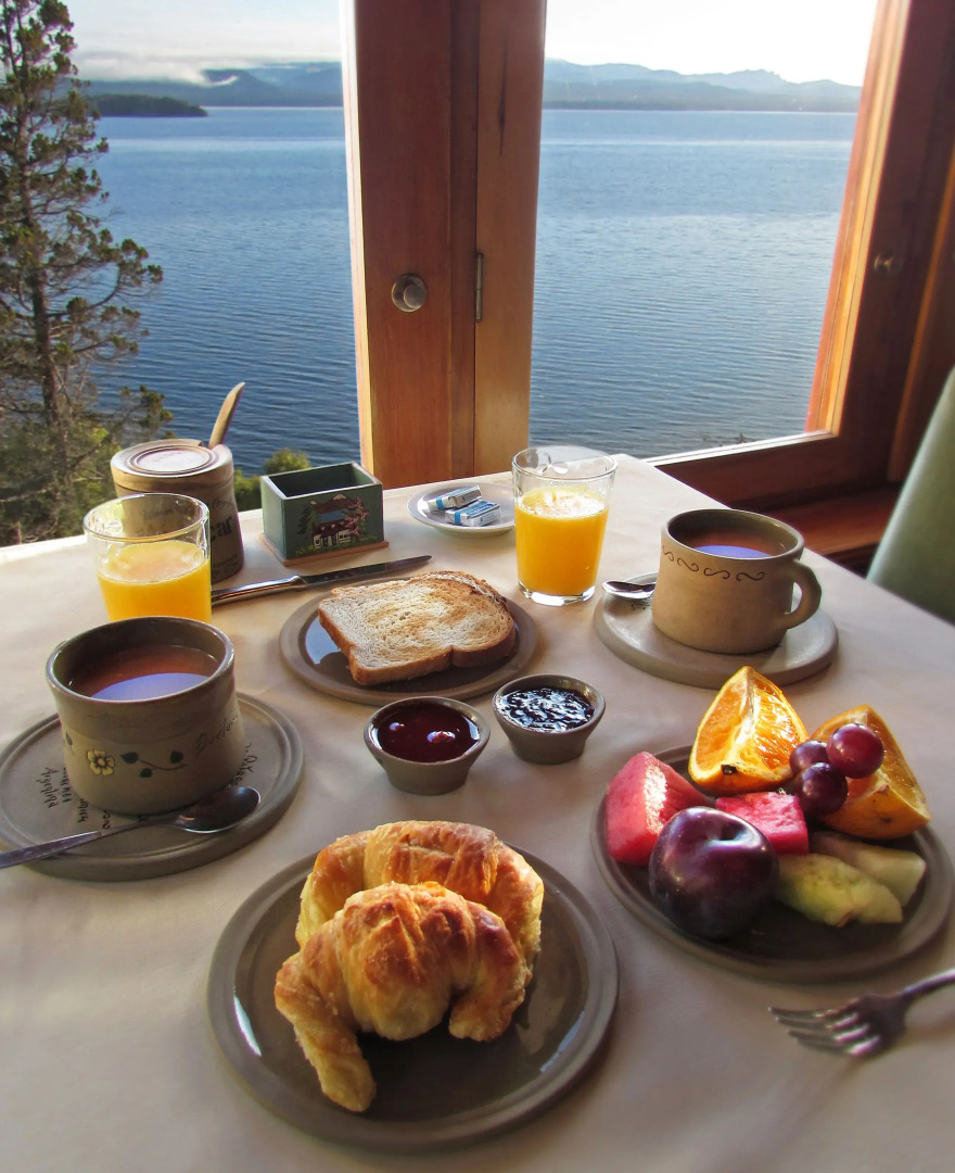 Hostería Santa Rita