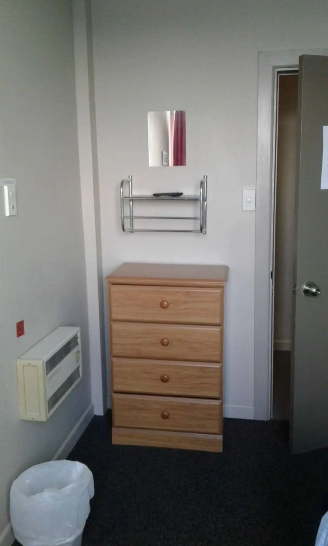 Point Break Backpackers