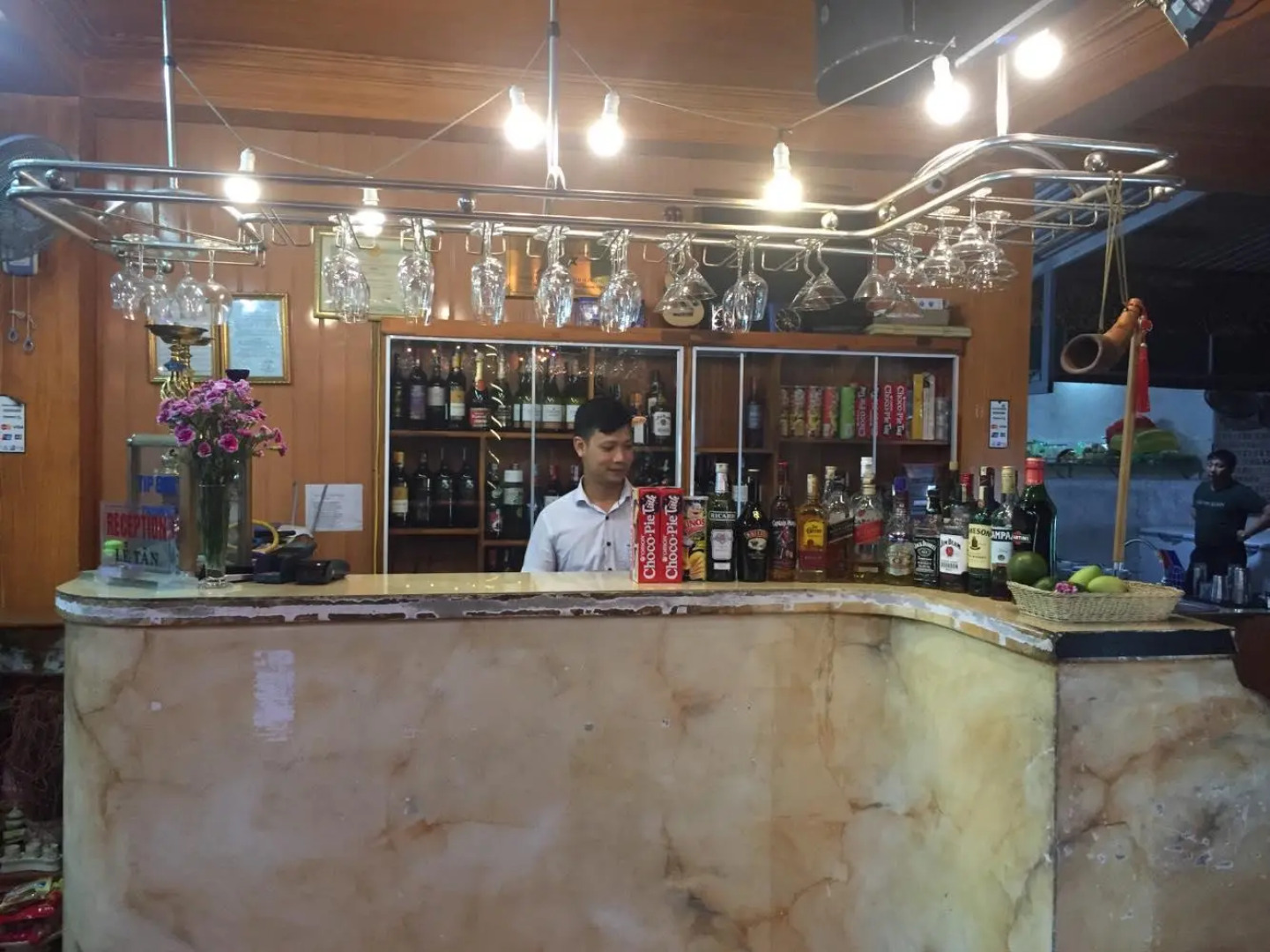 Cat Ba Sandy Beach Resort