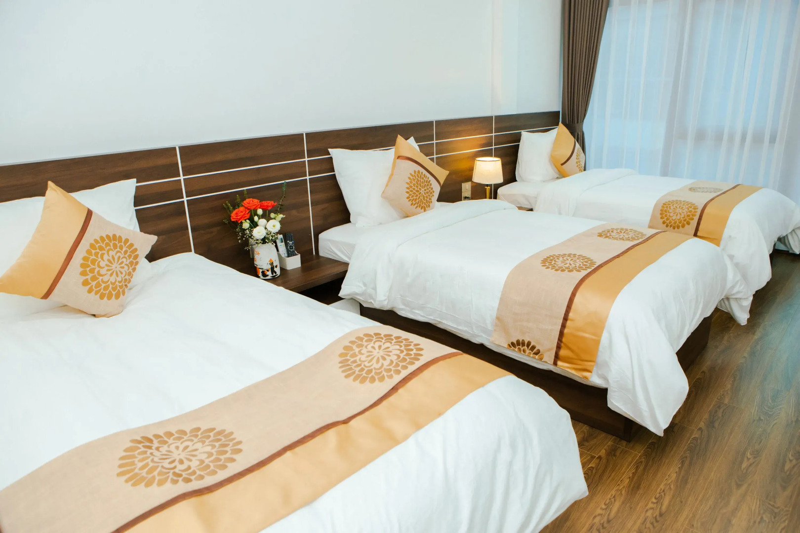 The Wiltons Hotel Lao Cai