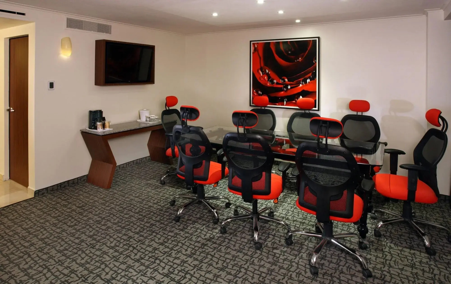 Holiday Inn Ciudad De Mexico-Trade Center by IHG