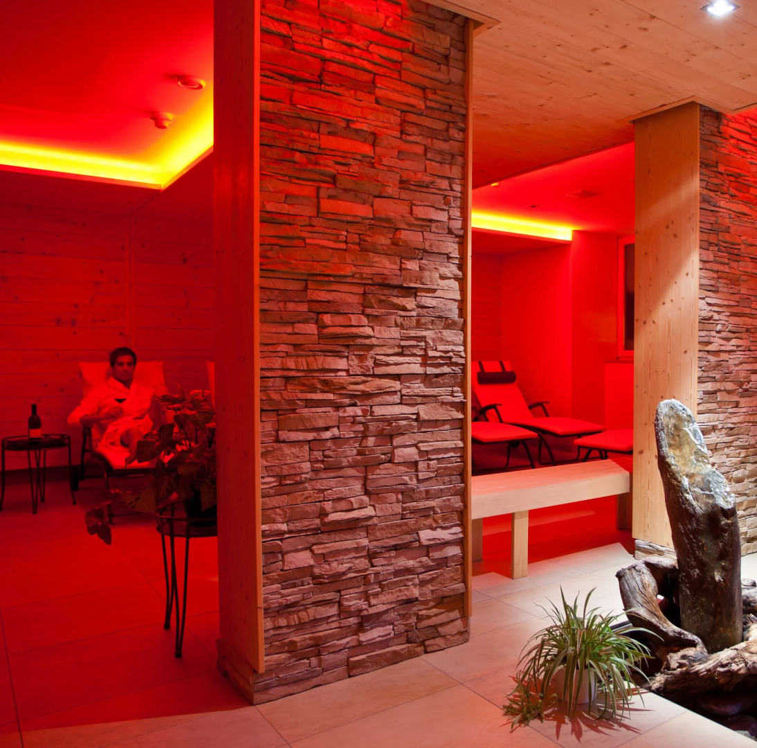 Hotel Gasthof Mitteregger