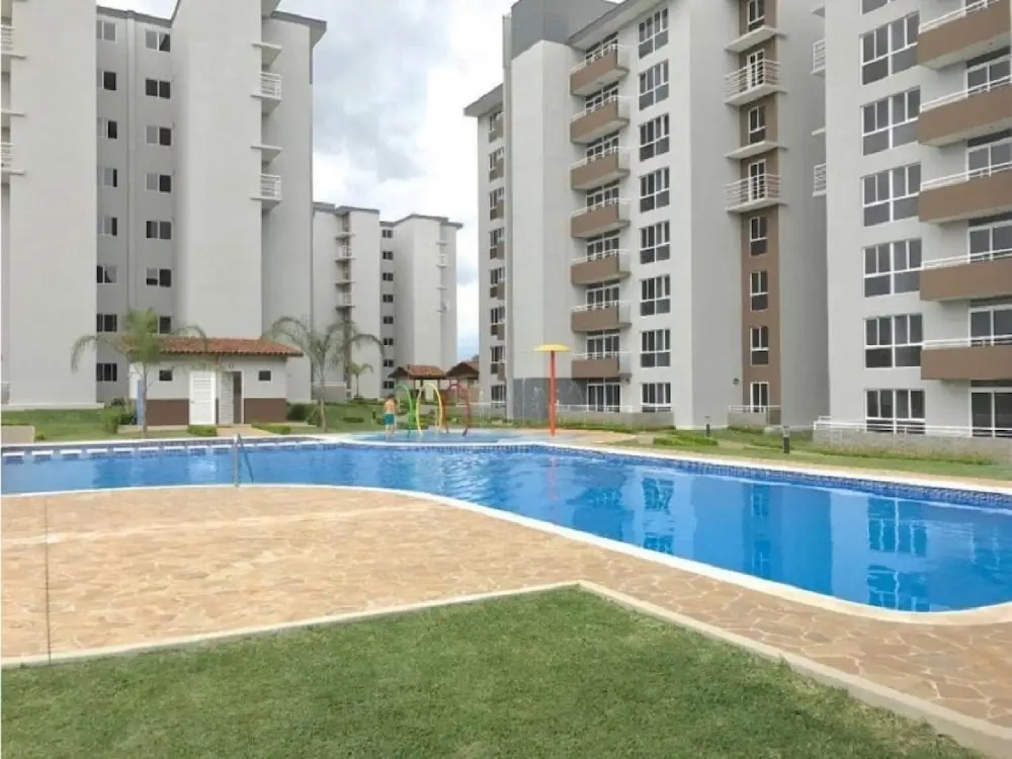 Perfectly located room near SJO Intl